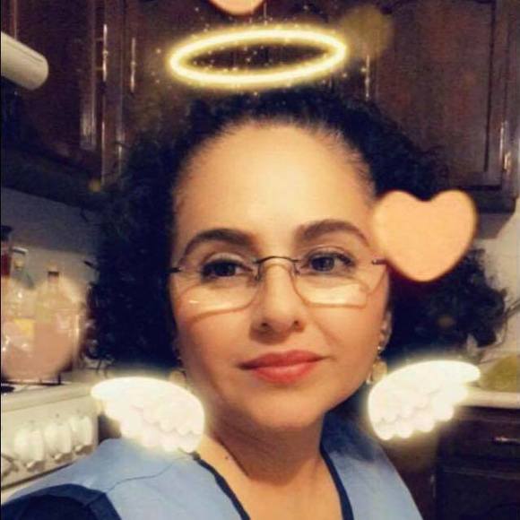 Meet your Posher, Marta - Picture 1 of 1